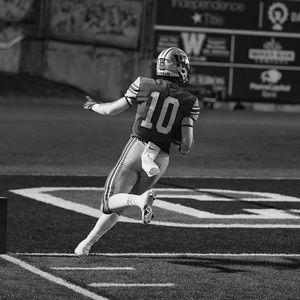 Meet your Posher, Bryce